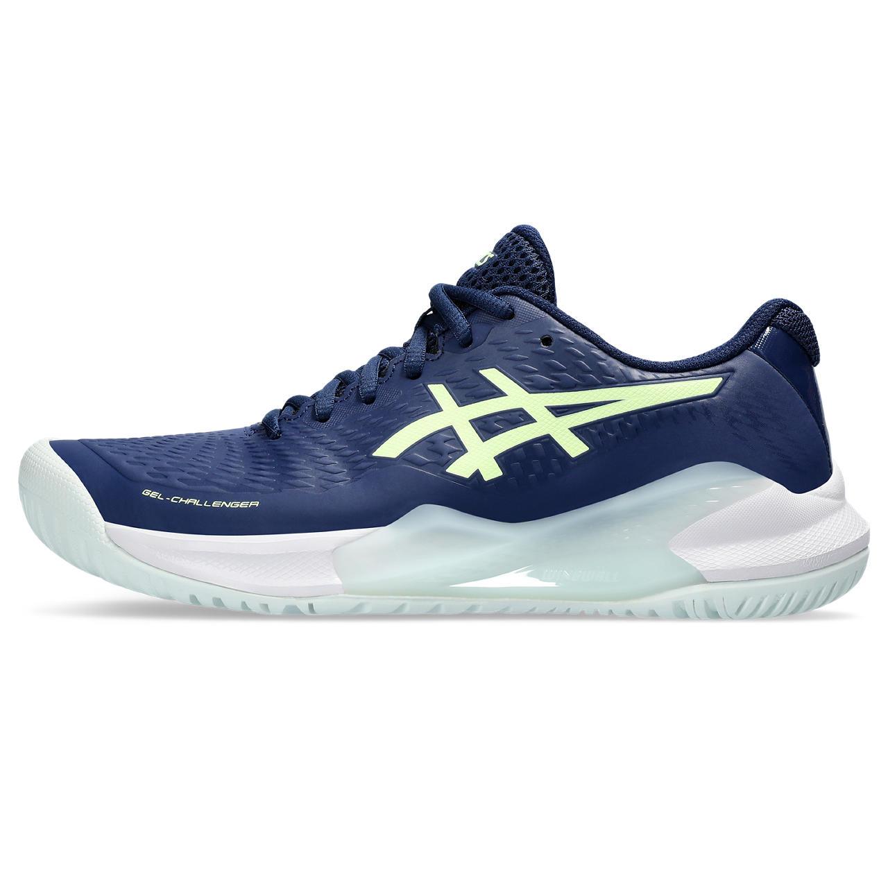 Women's Tennis Shoes | GEL-CHALLENGER | ASICS Hong Kong