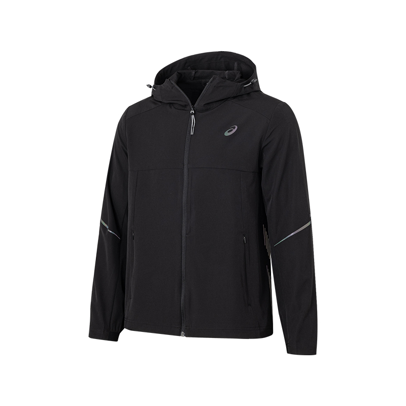 LITE SHOW JACKET｜MEN｜2011D070-001_1