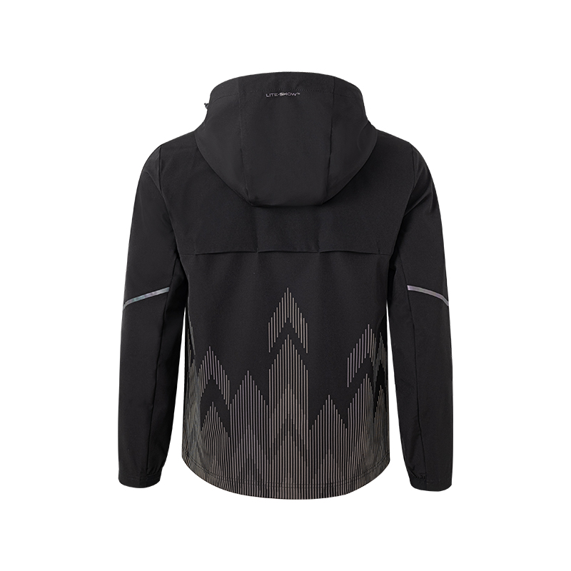 LITE SHOW JACKET｜MEN｜2011D070-001_4