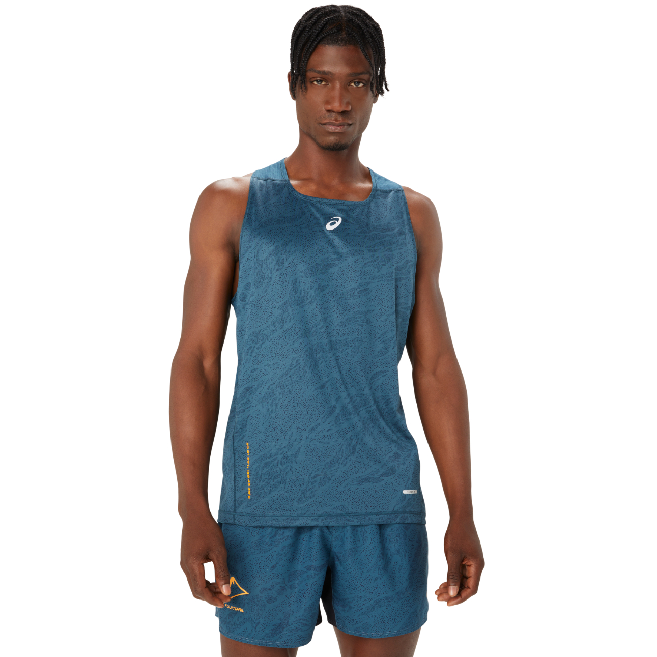 FUJITRAIL SINGLET｜男子｜2011C984-400_0