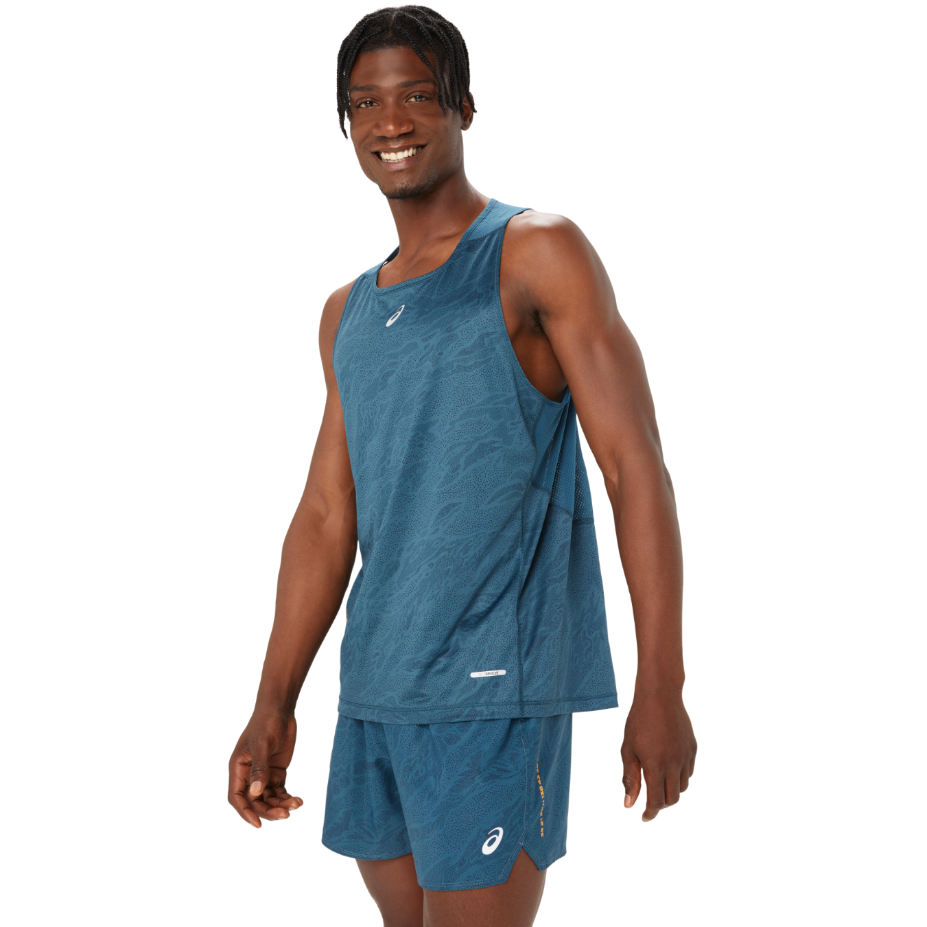 FUJITRAIL SINGLET｜男子｜2011C984-400_1