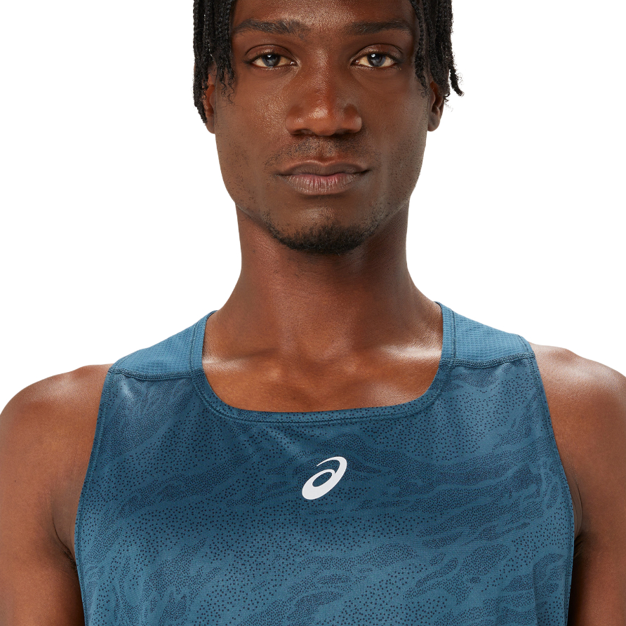 FUJITRAIL SINGLET｜男子｜2011C984-400_3