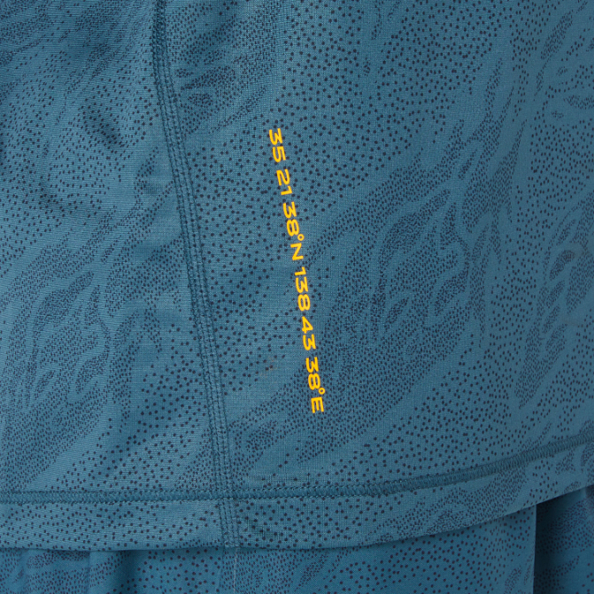 FUJITRAIL SINGLET｜男子｜2011C984-400_5