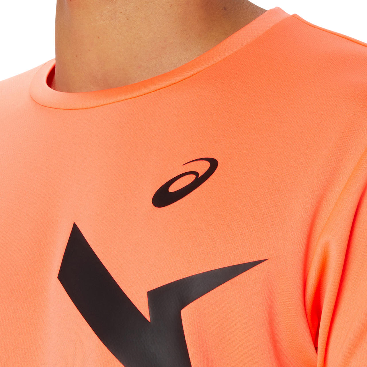 AIM-TRG DRY SHORTSLEEVE SHIRT｜男子｜2031E555-700_2