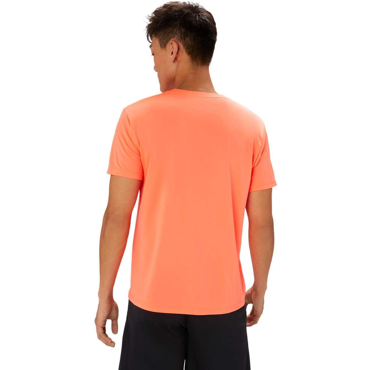 AIM-TRG DRY SHORTSLEEVE SHIRT｜男子｜2031E555-700_4