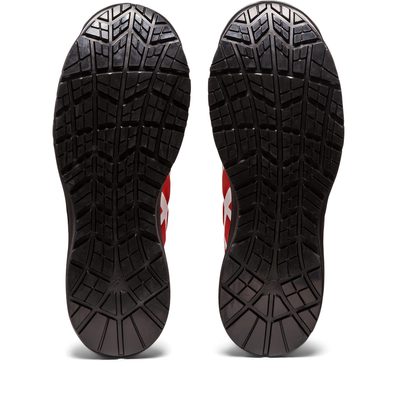 シューズ asics WINJOB CPO38AC 25 cm ASICS' Winjob Workwear Sneaker Line Is Brilliantly Tough