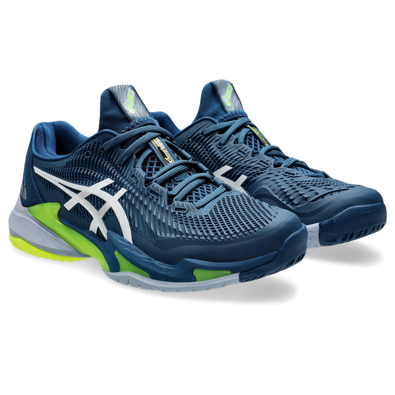 Men's Tennis Shoes | COURT FF 3 | ASICS Hong Kong