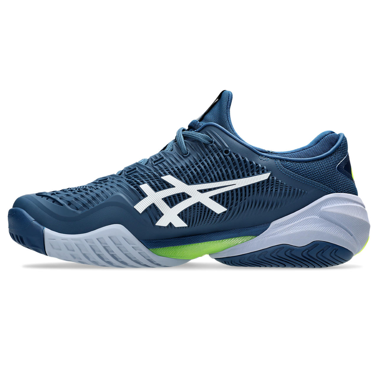 Men's Tennis Shoes | COURT FF 3 | ASICS Hong Kong