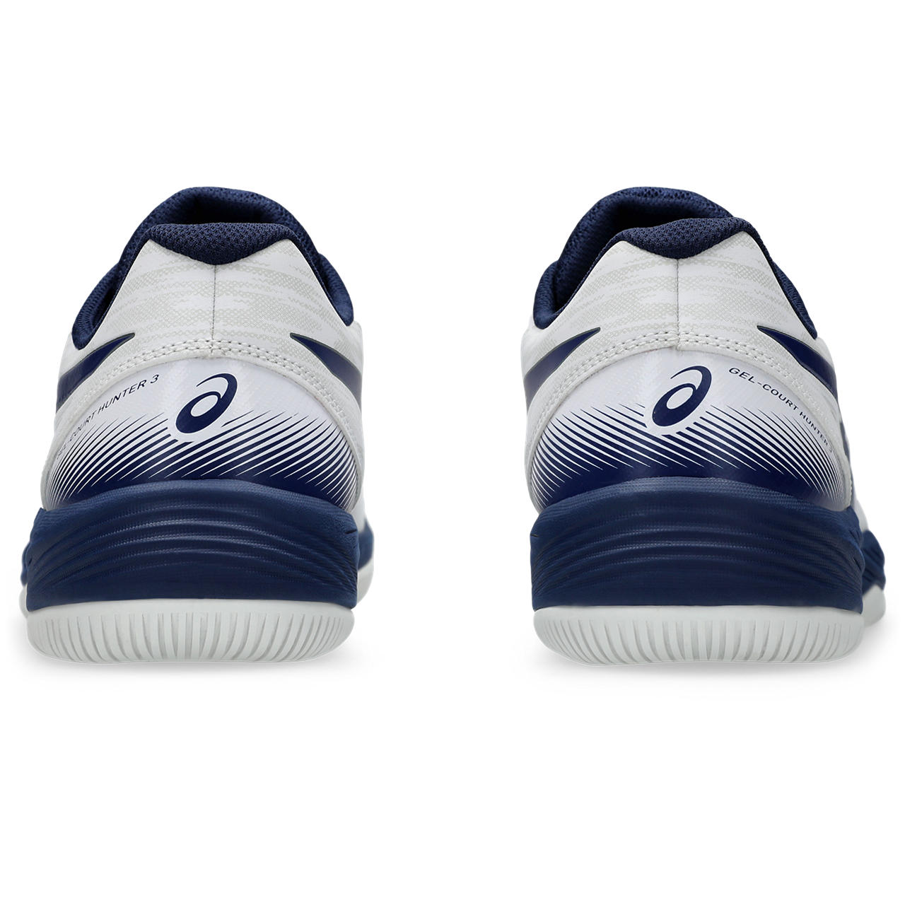 Men's Badminton Shoes | GEL-COURT HUNTER 3 | ASICS Hong Kong