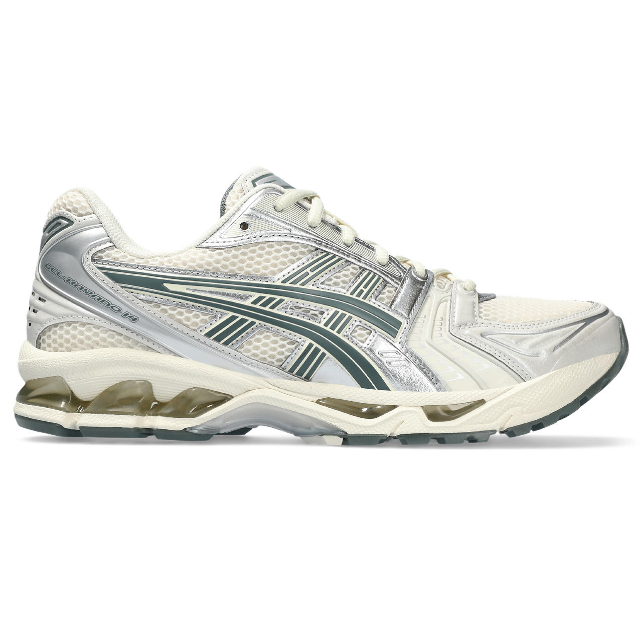 Men's Sportstyle Shoes GEL-KAYANO 14 ASICS Hong Kong