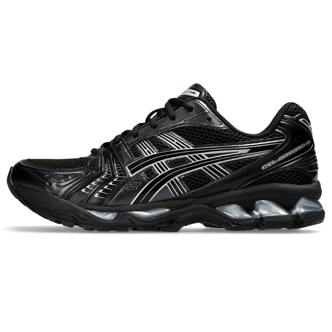 最終値下げASICS GEL-KAYANO 14 27.5 GEL-KAYANO 14 | WHITE/MIDNIGHT | スポーツスタイル メンズ