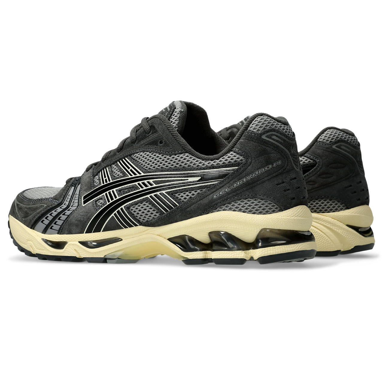 記念すべき名作”GEL-KAYANO 14″が1/28(FRI)発売。 | atmos media