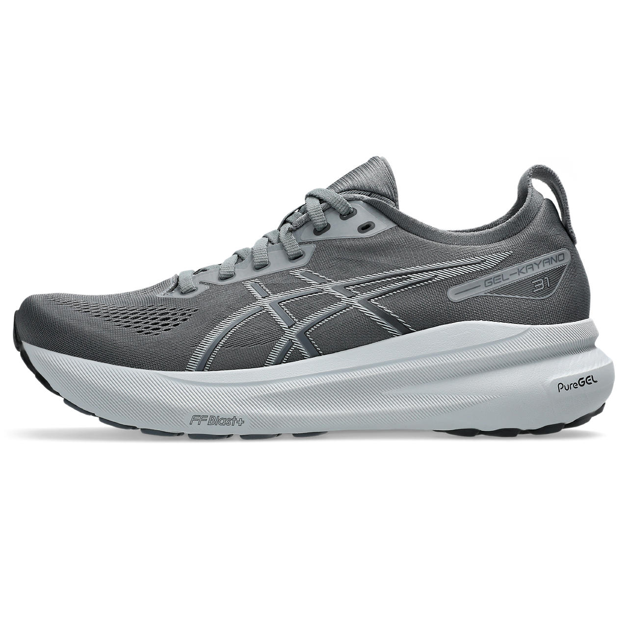とあさく Men's Running Shoes | GEL-KAYANO 31 | ASICS Hong Kong