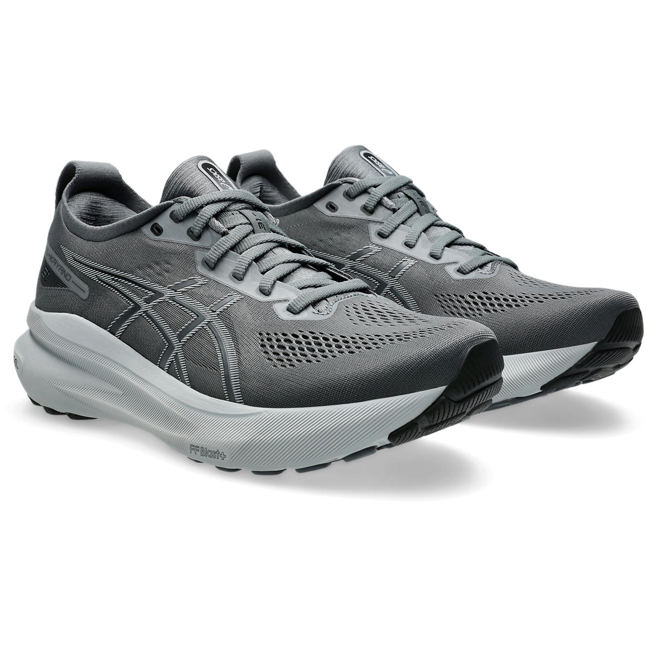 Men's Running Shoes | GEL-KAYANO 31 | ASICS Hong Kong