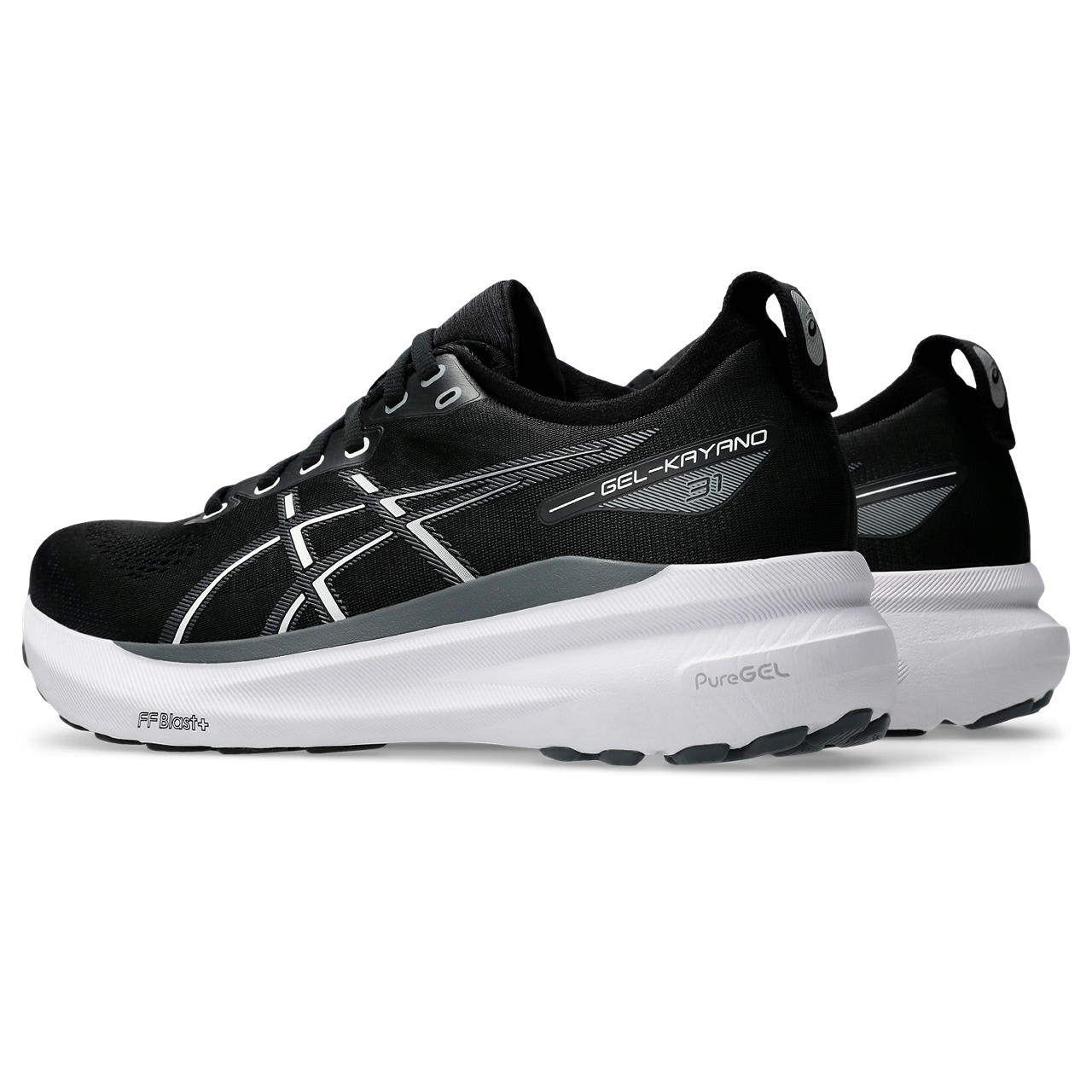Men's Running Shoes | GEL-KAYANO 31 | ASICS Hong Kong