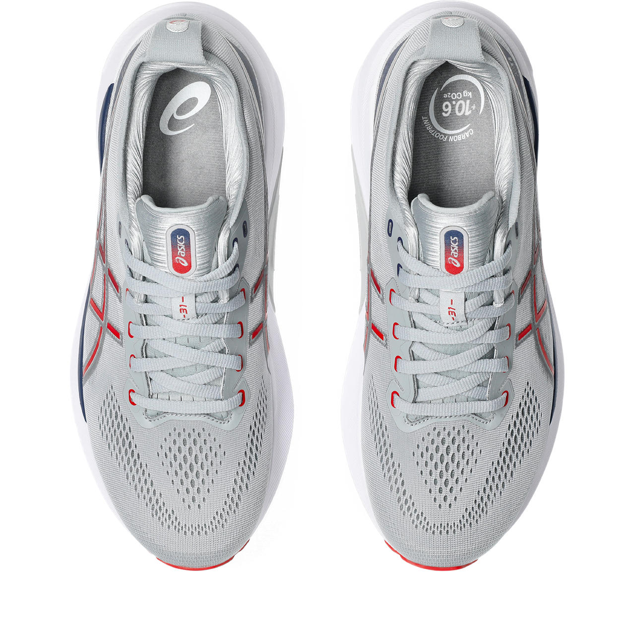 慈祥  Men's Running Shoes | GEL-KAYANO 31 | ASICS Hong Kong