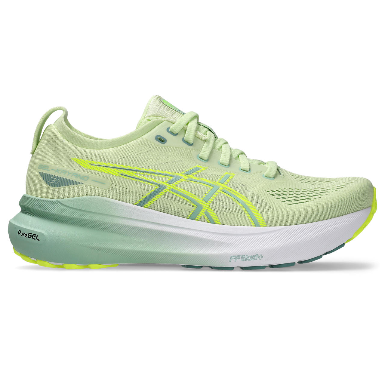 GEL-KAYANO 31｜女子｜1012B670-300_0