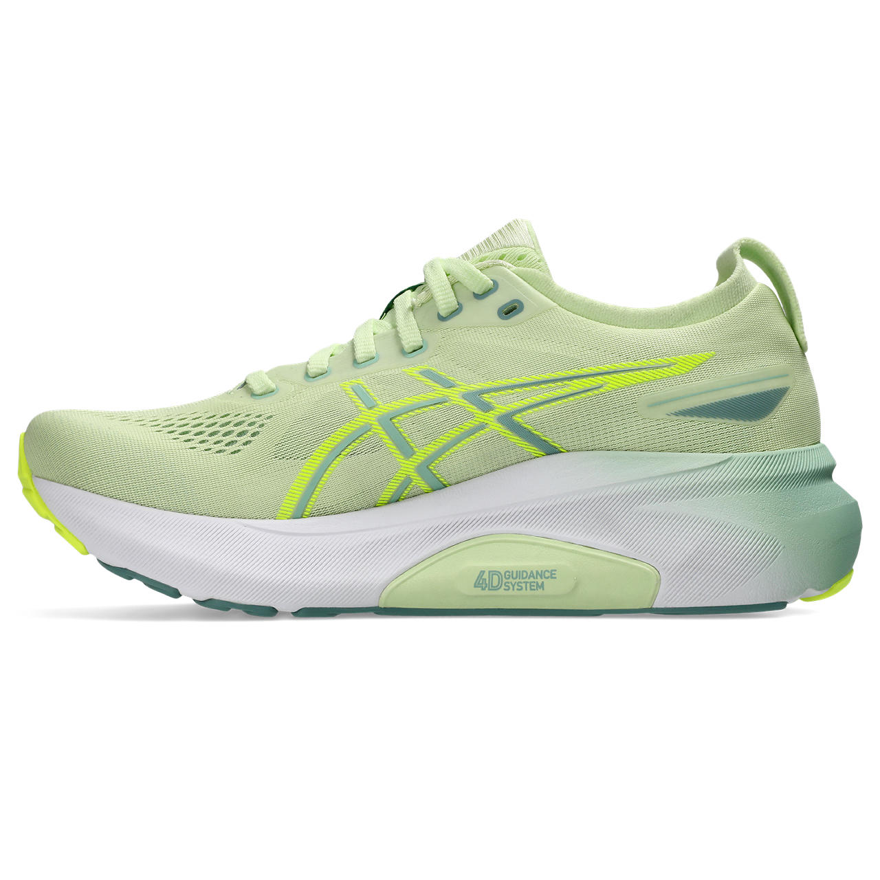 GEL-KAYANO 31｜女子｜1012B670-300_1
