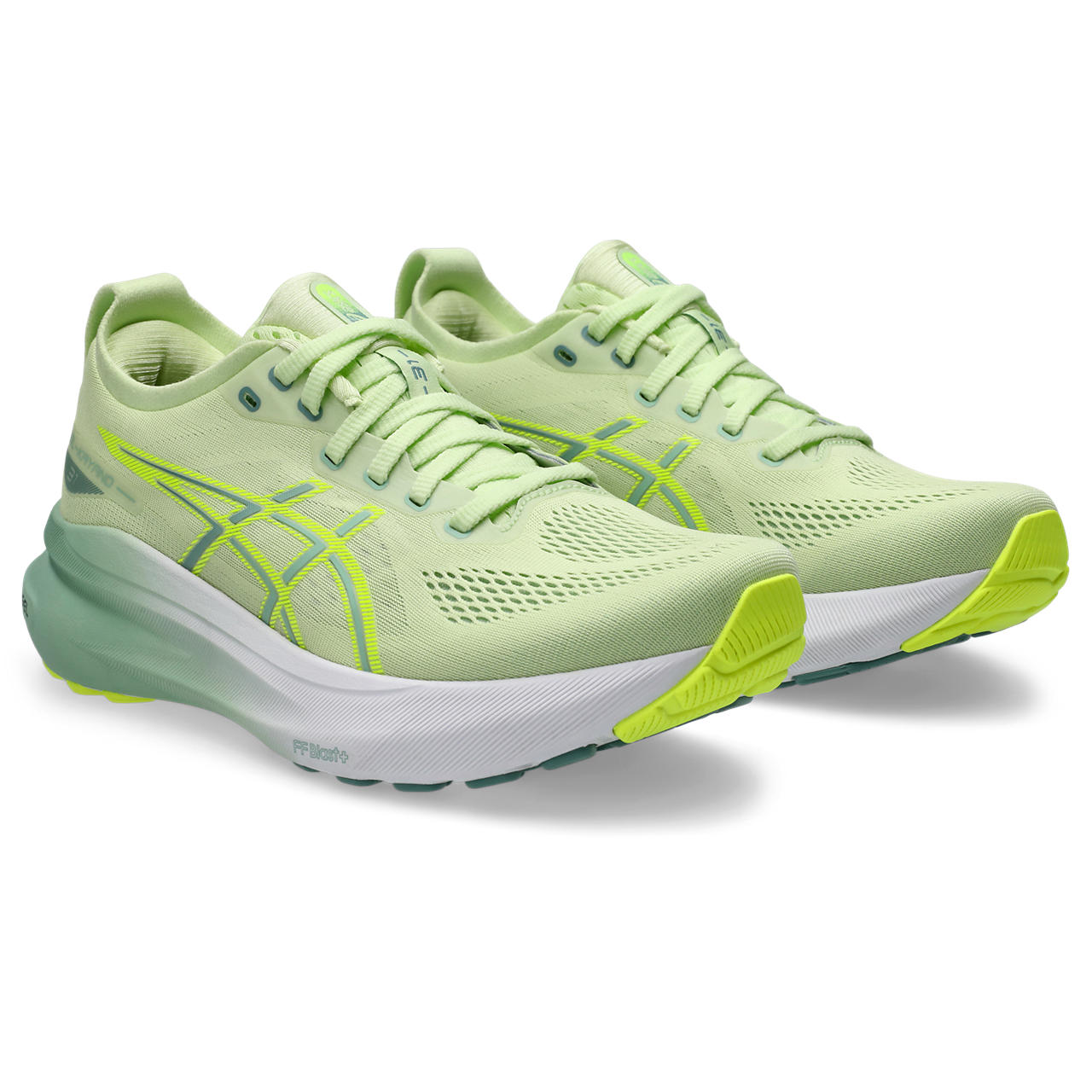 GEL-KAYANO 31｜女子｜1012B670-300_3