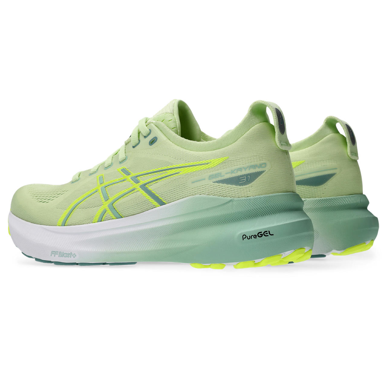 GEL-KAYANO 31｜女子｜1012B670-300_4