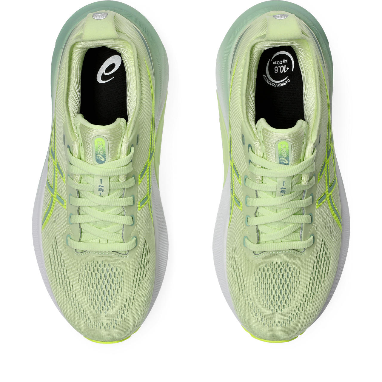 GEL-KAYANO 31｜女子｜1012B670-300_5