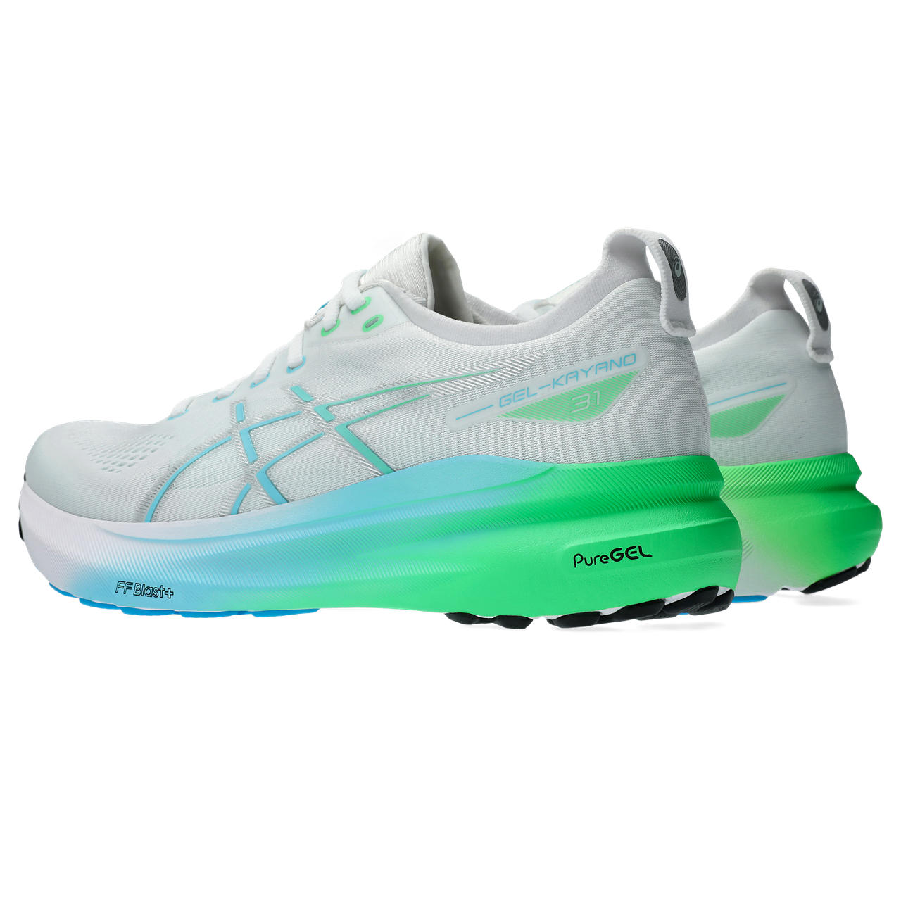 asics GEL KAYANO  2017年購入 ASICS公式】GEL-KAYANO14 スニーカー