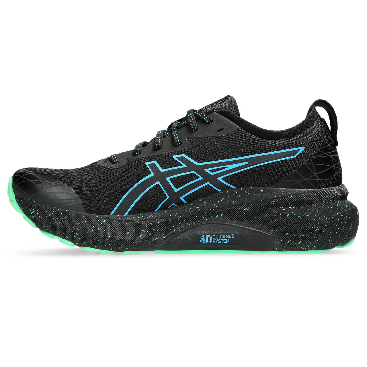 え～と～  ASICS★GEL-KAYANO25 LITE-SHOＷ GEL-KAYANO 25 LITE-SHOW | Women | BLACK/BLACK | notdisplayed