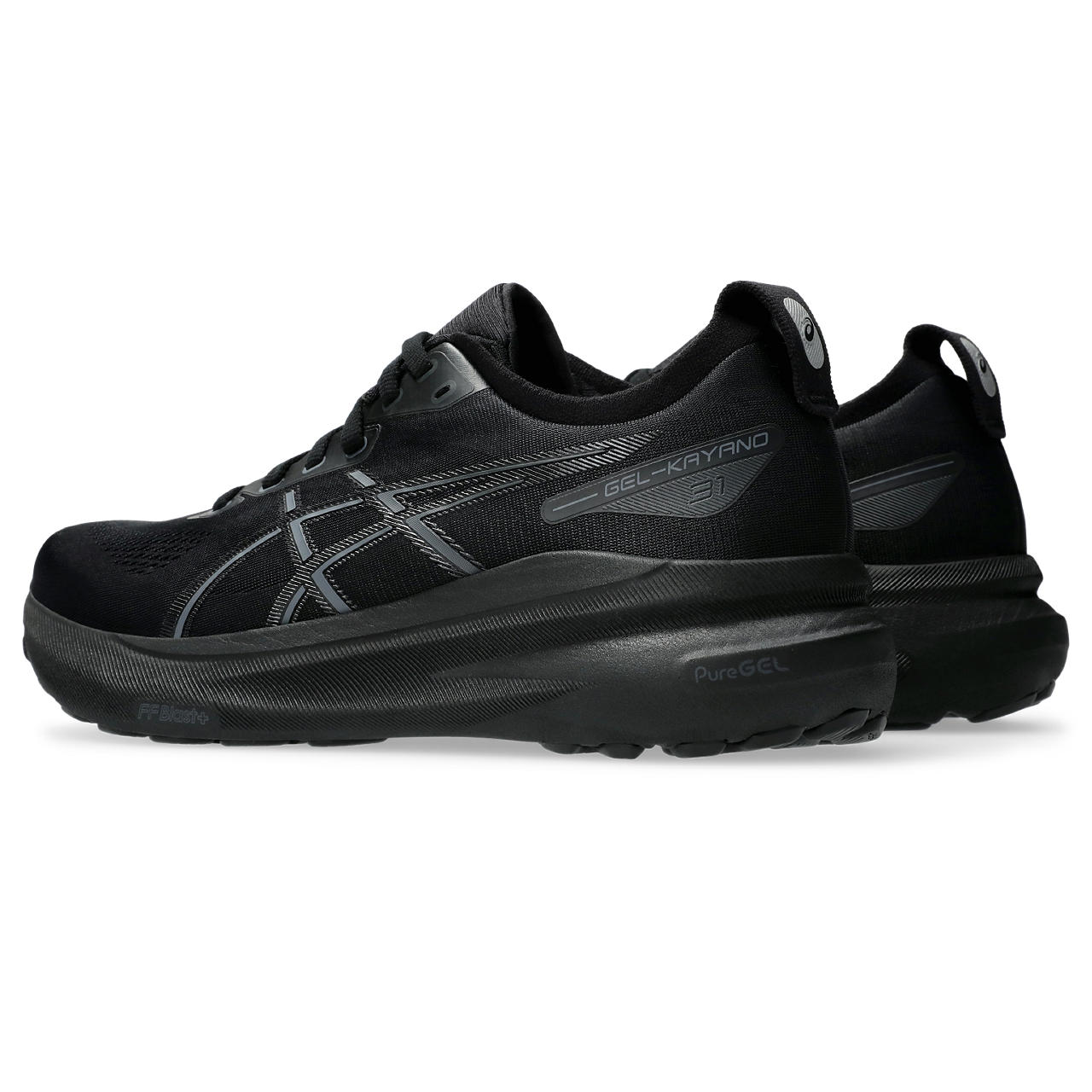 Men's Running Shoes | GEL-KAYANO 31 (4E) | ASICS Hong Kong