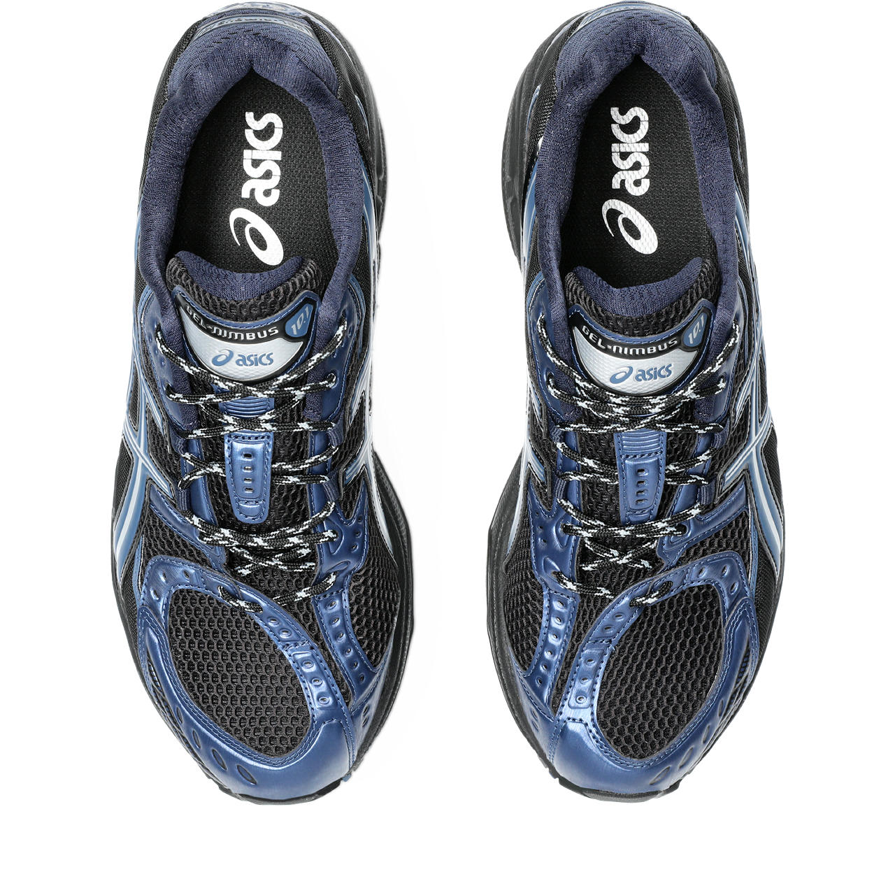 Unisex's Sportstyle Shoes GEL-NIMBUS ASICS Hong Kong