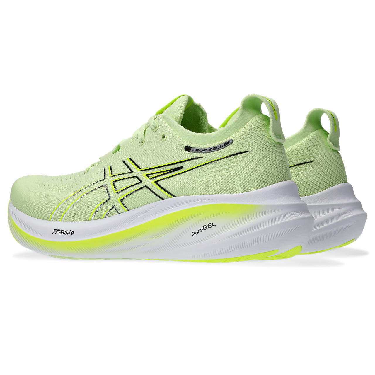 Men's Running Shoes | GEL-NIMBUS 26 | ASICS Hong Kong