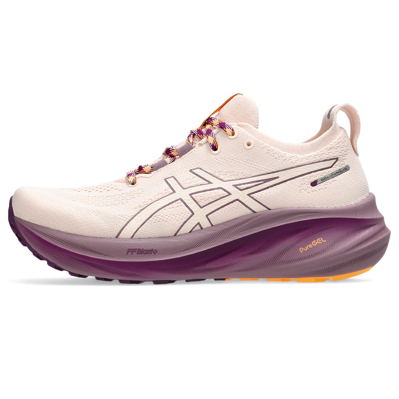 GEL-NIMBUS 26 TR｜WOMEN｜1012B653-700_2