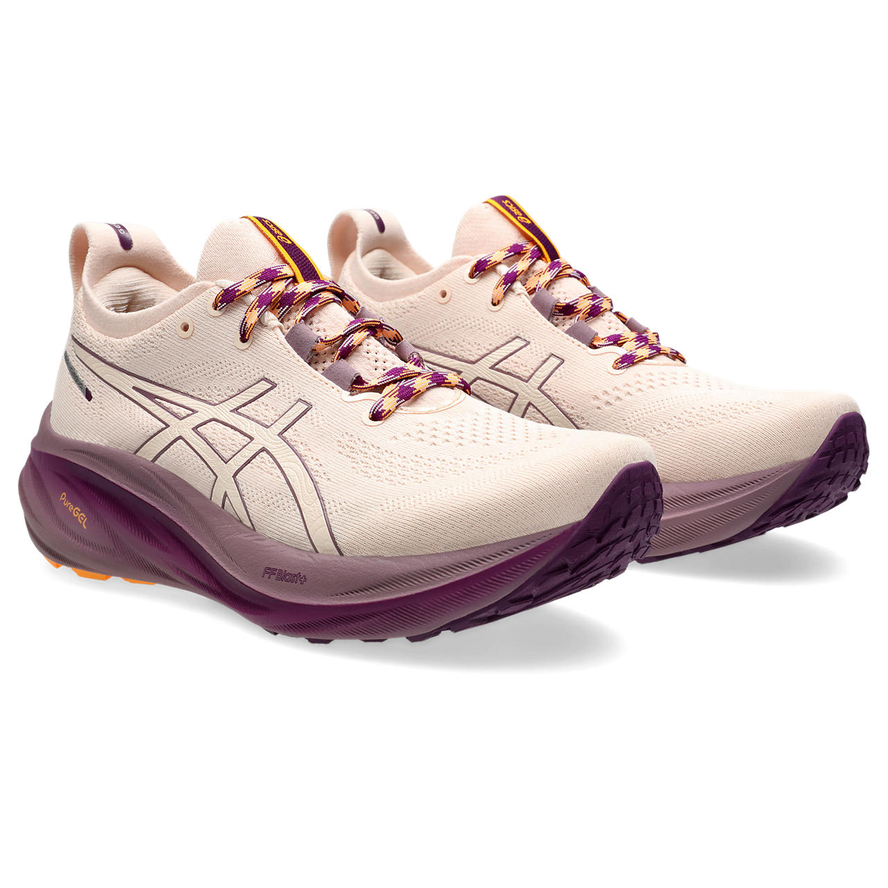 GEL-NIMBUS 26 TR｜WOMEN｜1012B653-700_3