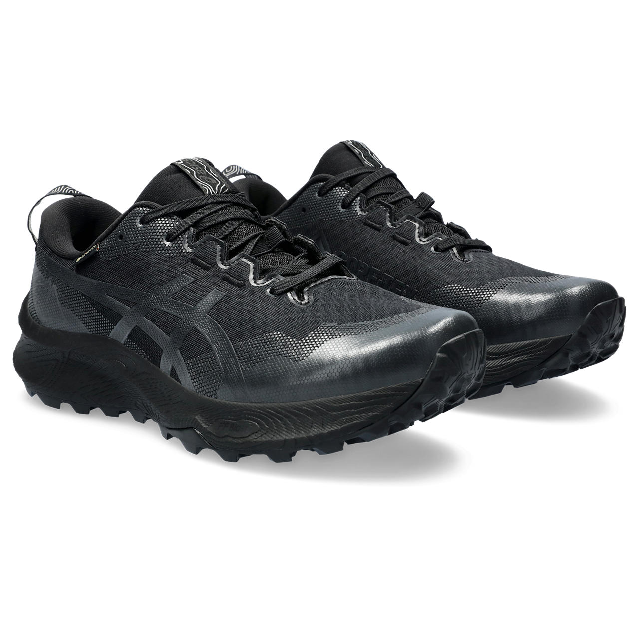 Men's Trail Shoes | GEL-TRABUCO 12 GTX | ASICS Hong Kong