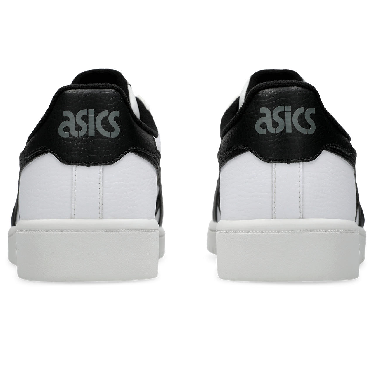 asics AW-012 ホワイト スウェット S 日本製　デットスック ASICS asics アシックス スニーカー GEL-NYC WHITE STEEL GREY