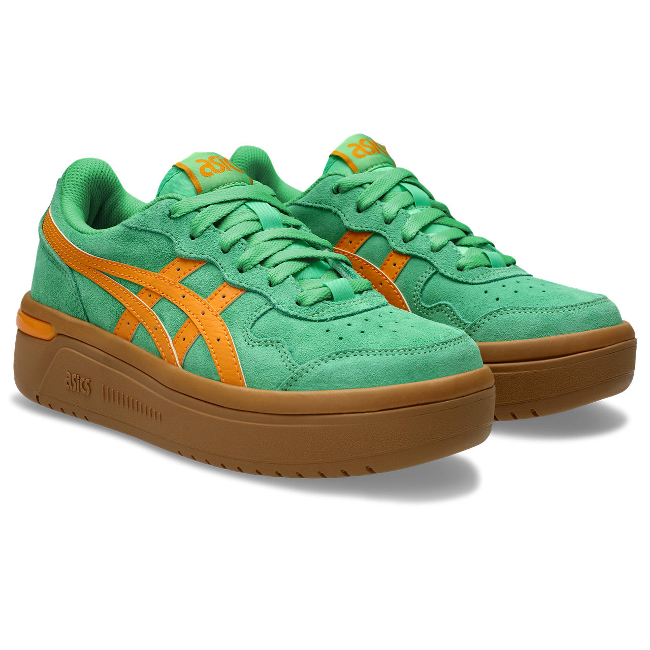 Unisex's Sportstyle Shoes | JAPAN S ST | ASICS Hong Kong