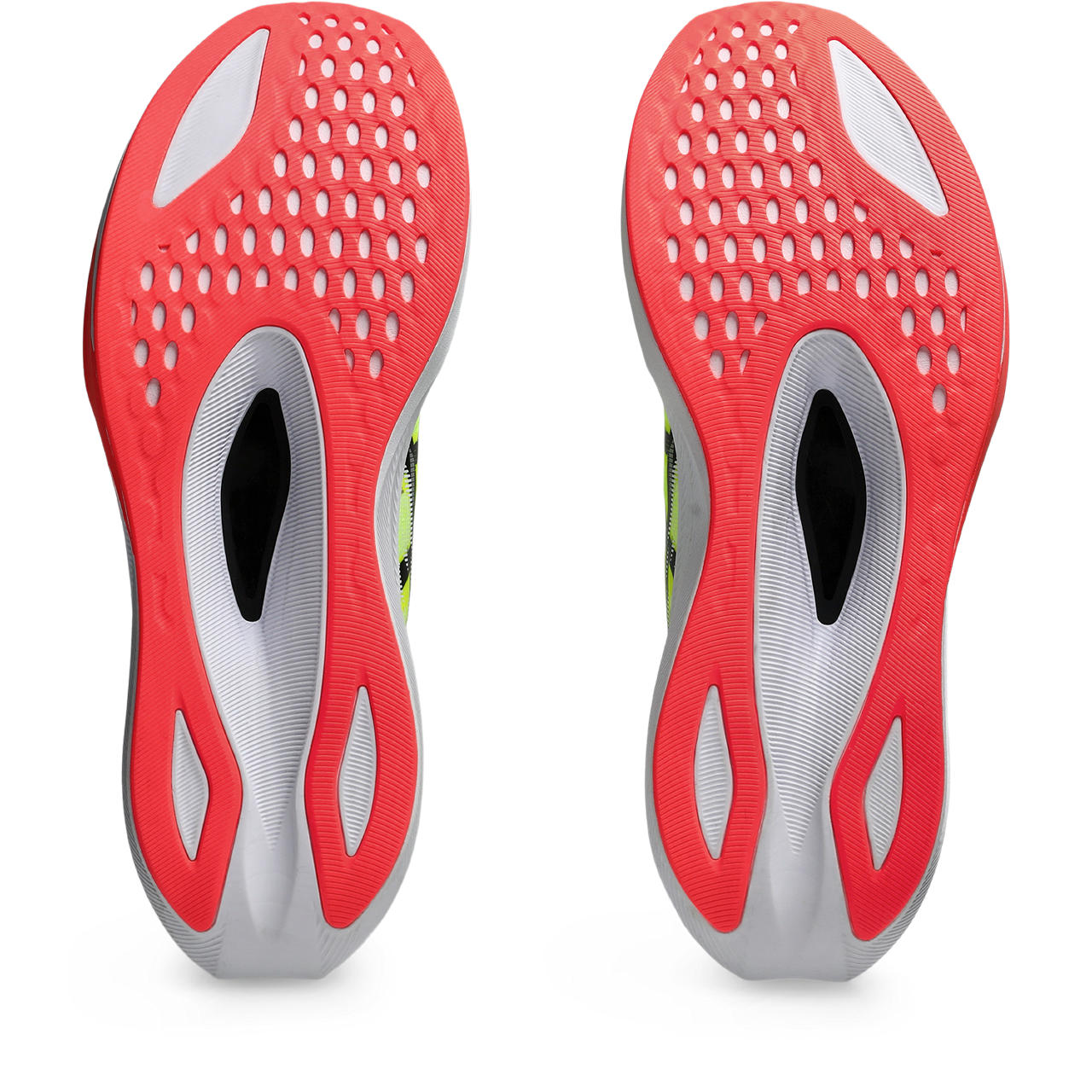 最終お値下げ☆ アシックス　 MAGIC SPEED 4 WOMEN 24cm MAGIC SPEED 4 | Women | Black/Winter Sea | Women's Running