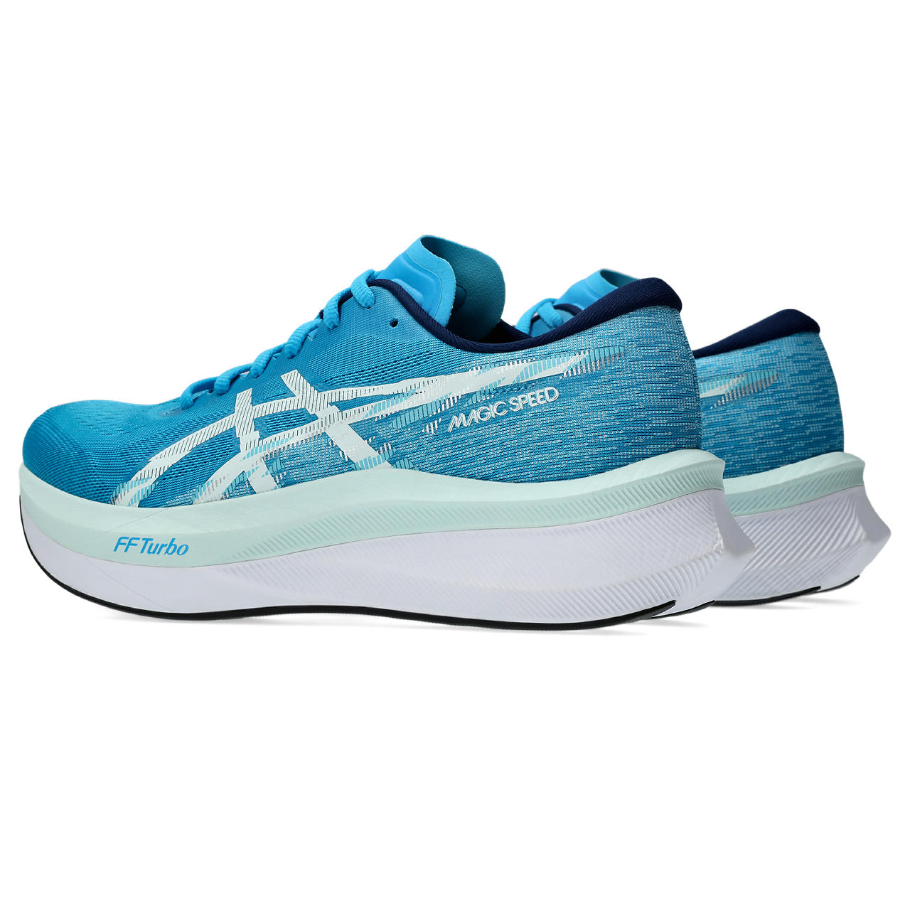 ASICS MAGIC SPEED 4 27.5 値下げ中 アシックス MAGIC SPEED 4 WIDE マジックスピード 4 ワイド
