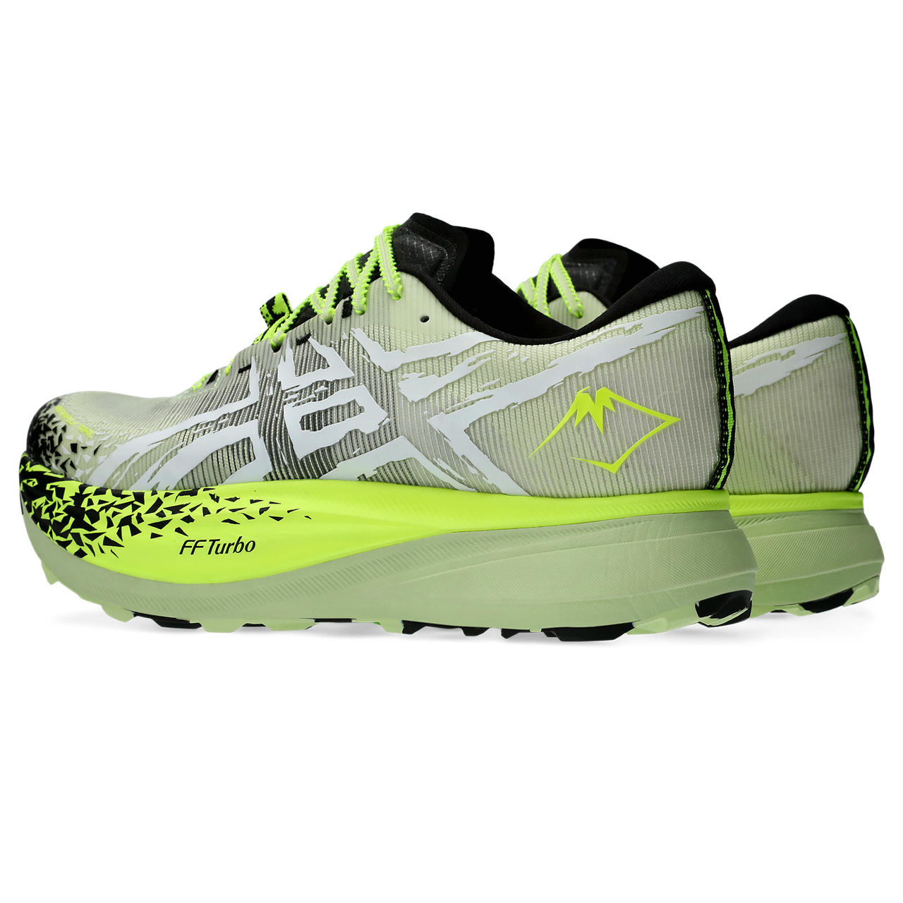 新品未使用HILLS FIELD EDITION Unisex's Trail Shoes | METAFUJI TRAIL | ASICS Hong Kong