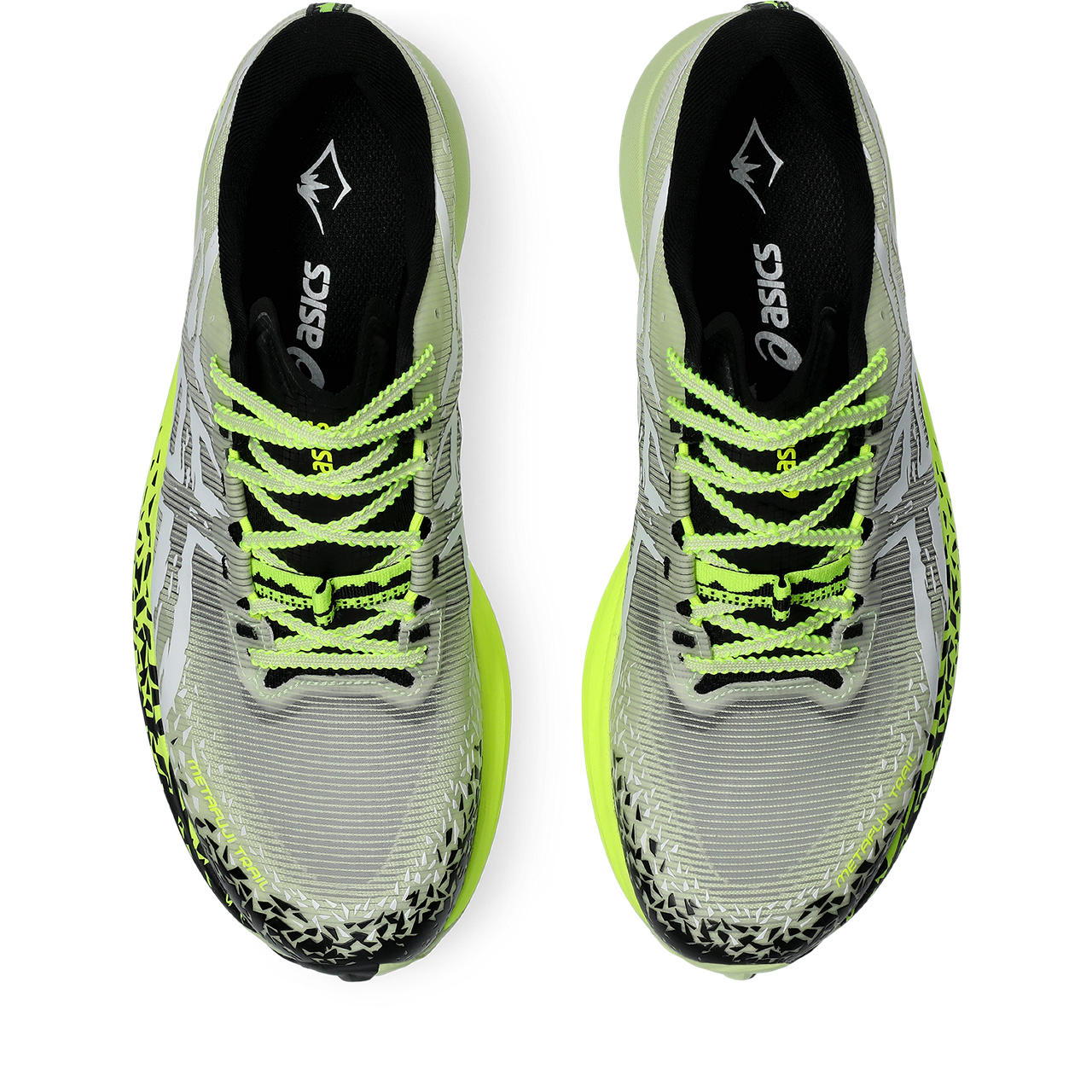 Unisex's Trail Shoes | METAFUJI TRAIL | ASICS Hong Kong