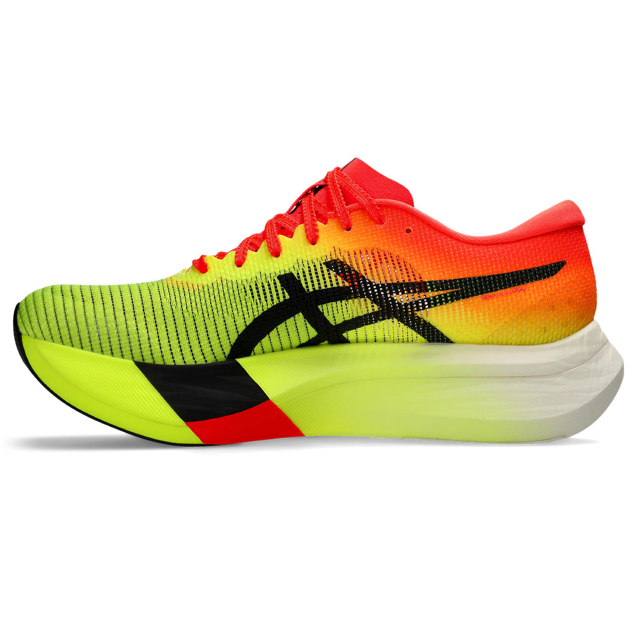 グリップブースト　ステルス4.0 オレンジ Unisex's Running Shoes | METASPEED EDGE PARIS | ASICS Hong Kong