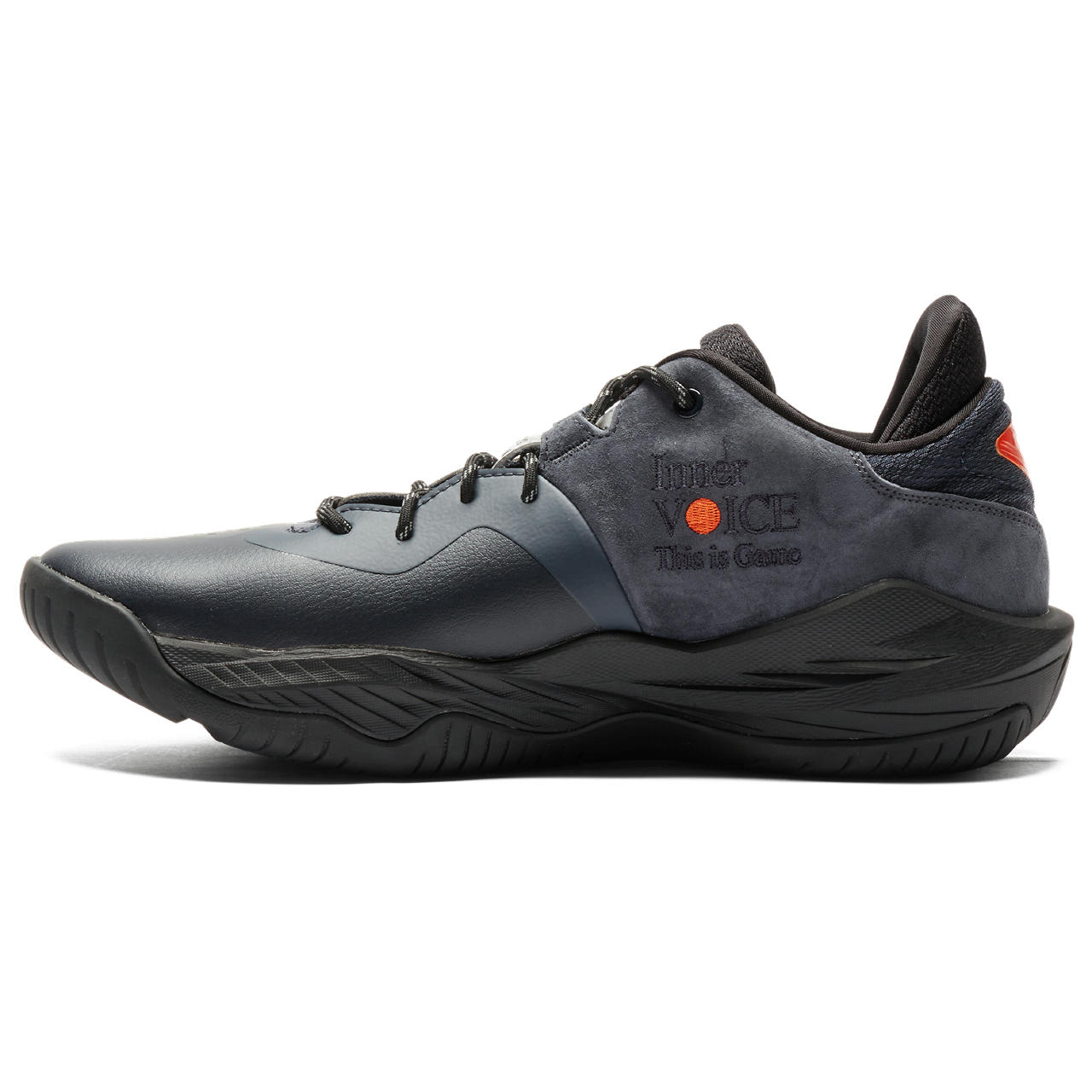 ballaholic × Asics Nova Surge Low Midnight 1061A050-400