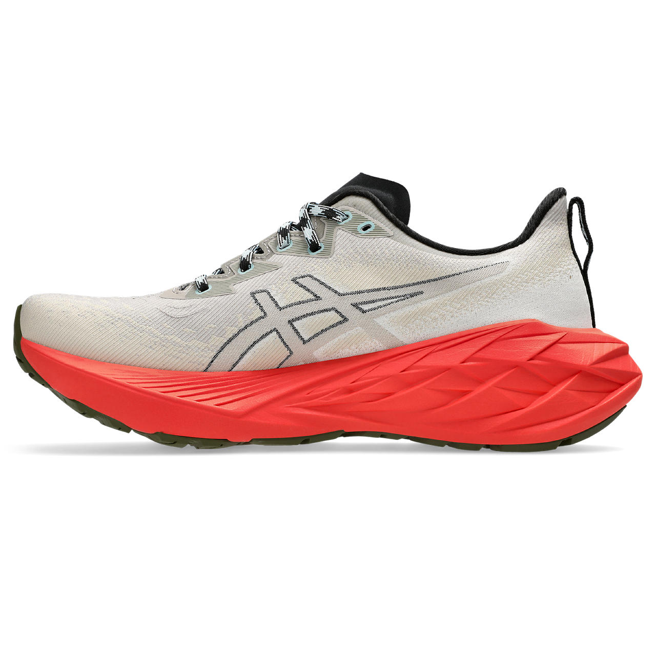 Men's Running Shoes | NOVABLAST 4 TR | ASICS Hong Kong