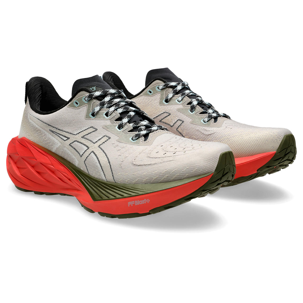 Men's Running Shoes | NOVABLAST 4 TR | ASICS Hong Kong Men's Running Shoes | NOVABLAST 4 TR | ASICS Hong Kong