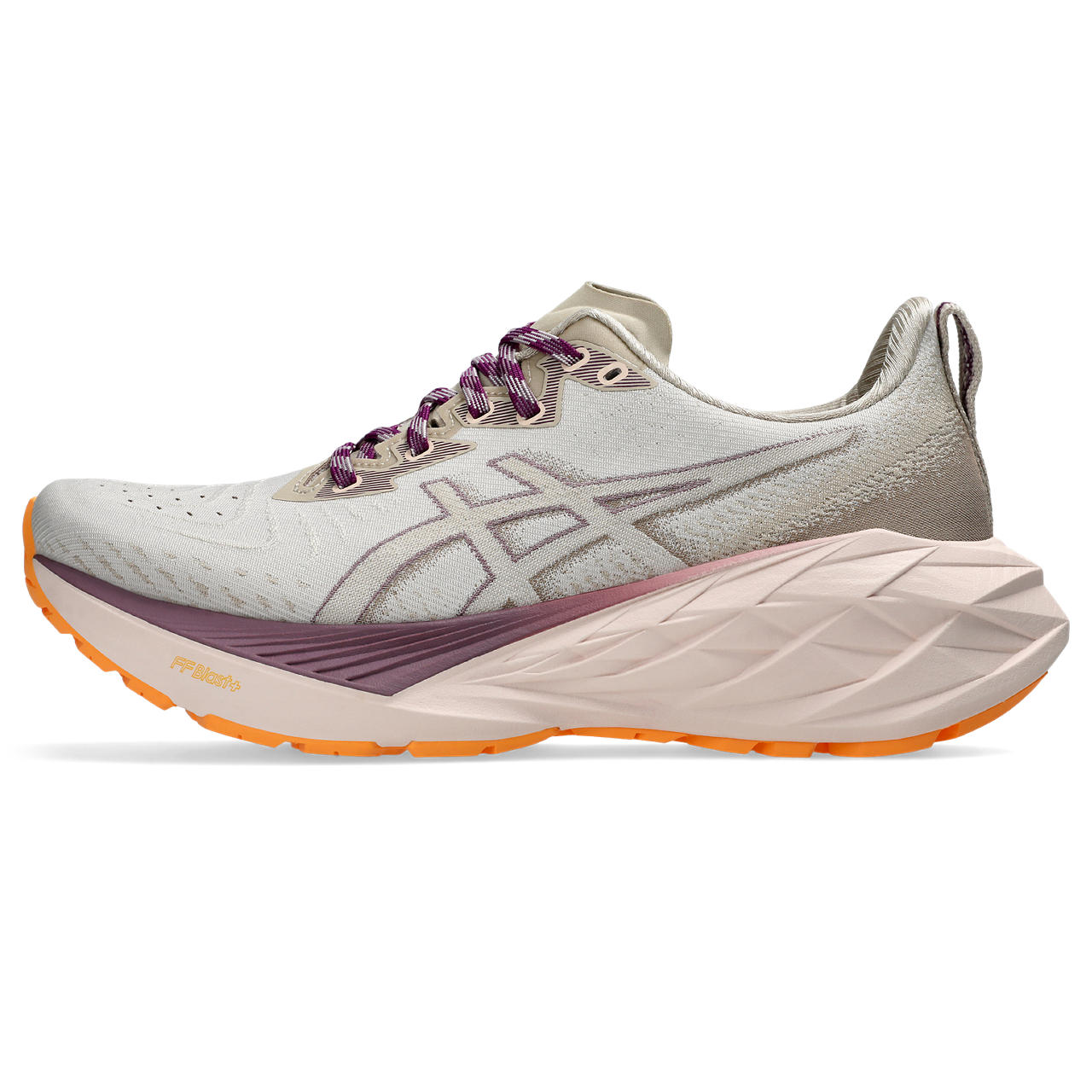 Women's Running Shoes | NOVABLAST 4 TR | ASICS Hong Kong