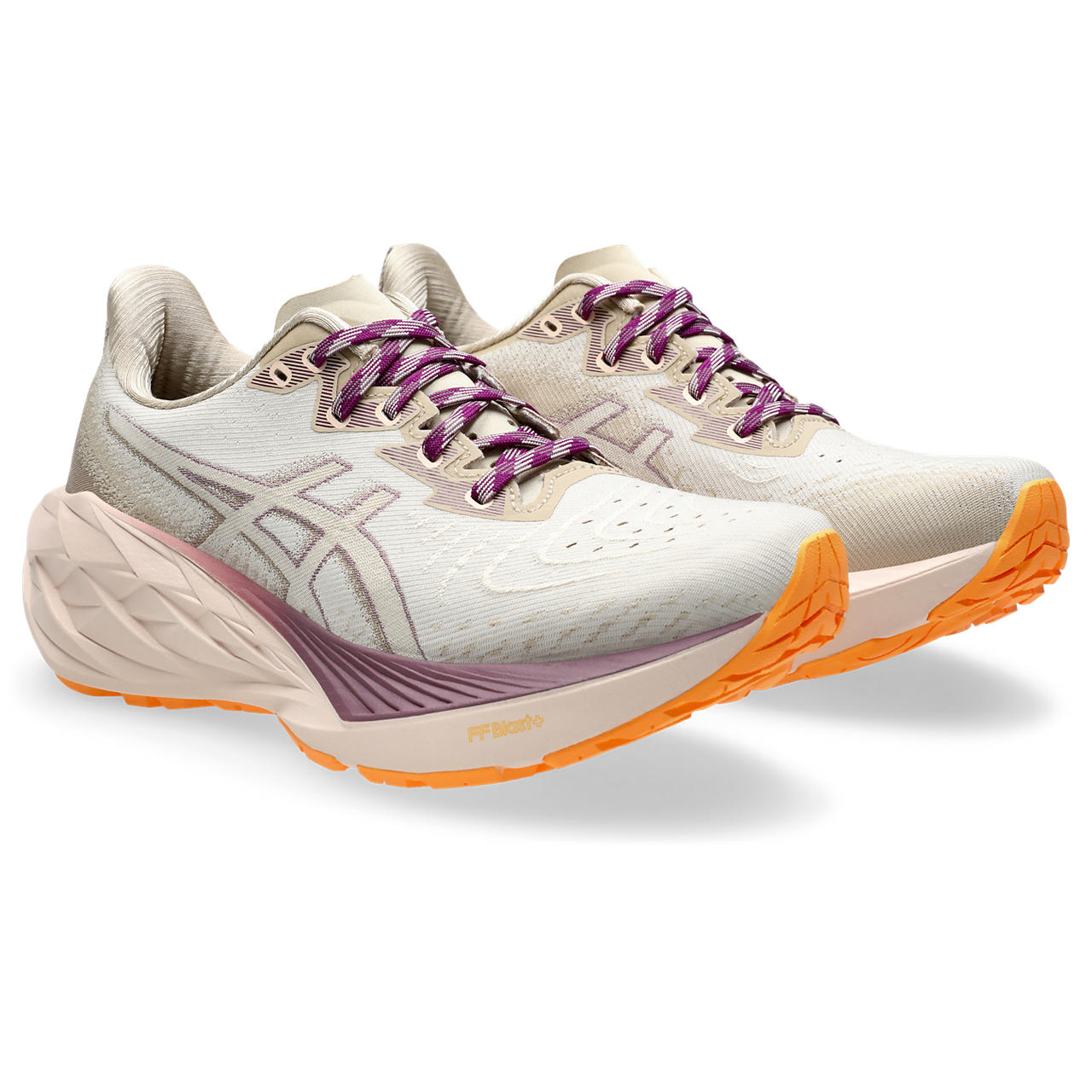 Women's Running Shoes | NOVABLAST 4 TR | ASICS Hong Kong