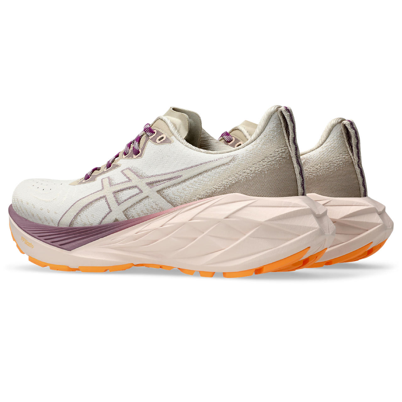 Women's Running Shoes | NOVABLAST 4 TR | ASICS Hong Kong