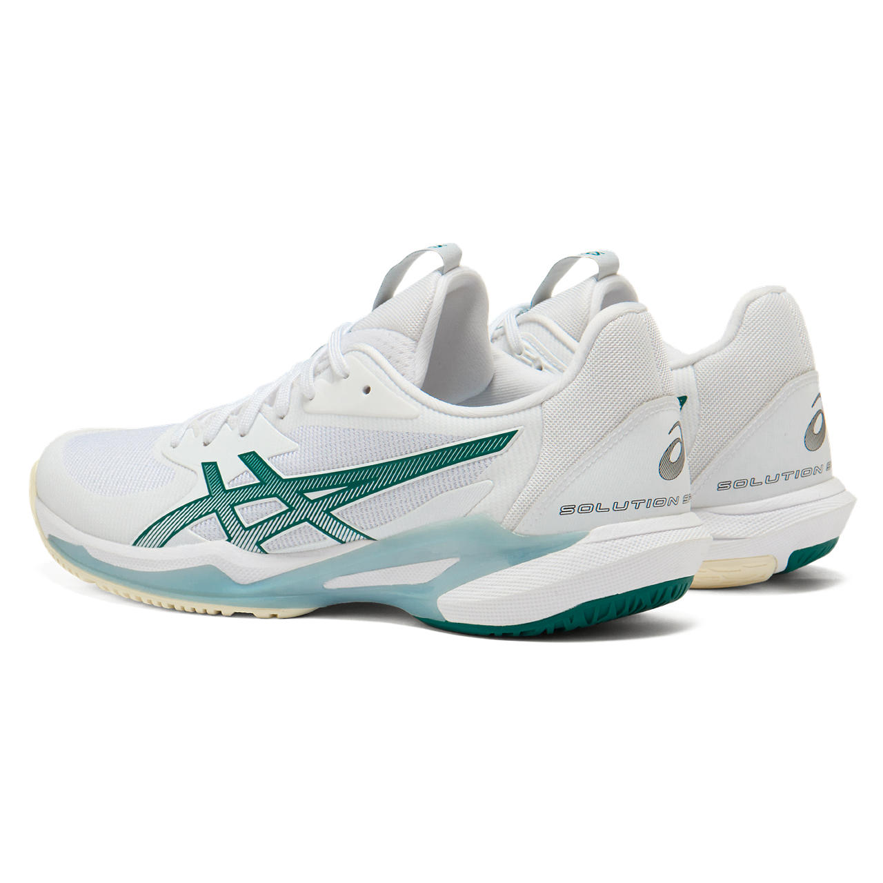 新品！アシックス SOLUTION SPEED FF 3AC 26cm SOLUTION SPEED FF 3 | WHITE/MIDNIGHT | レディース テニス