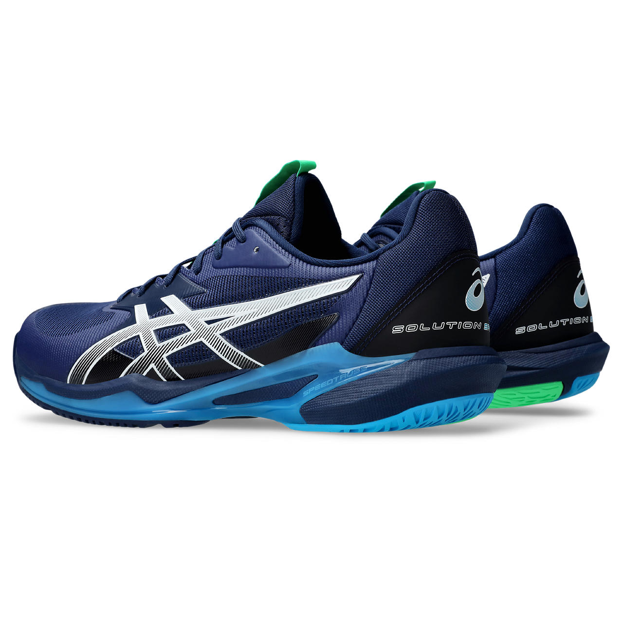 SOLUTION SPEED FF 3｜男子｜1041A438-400_4