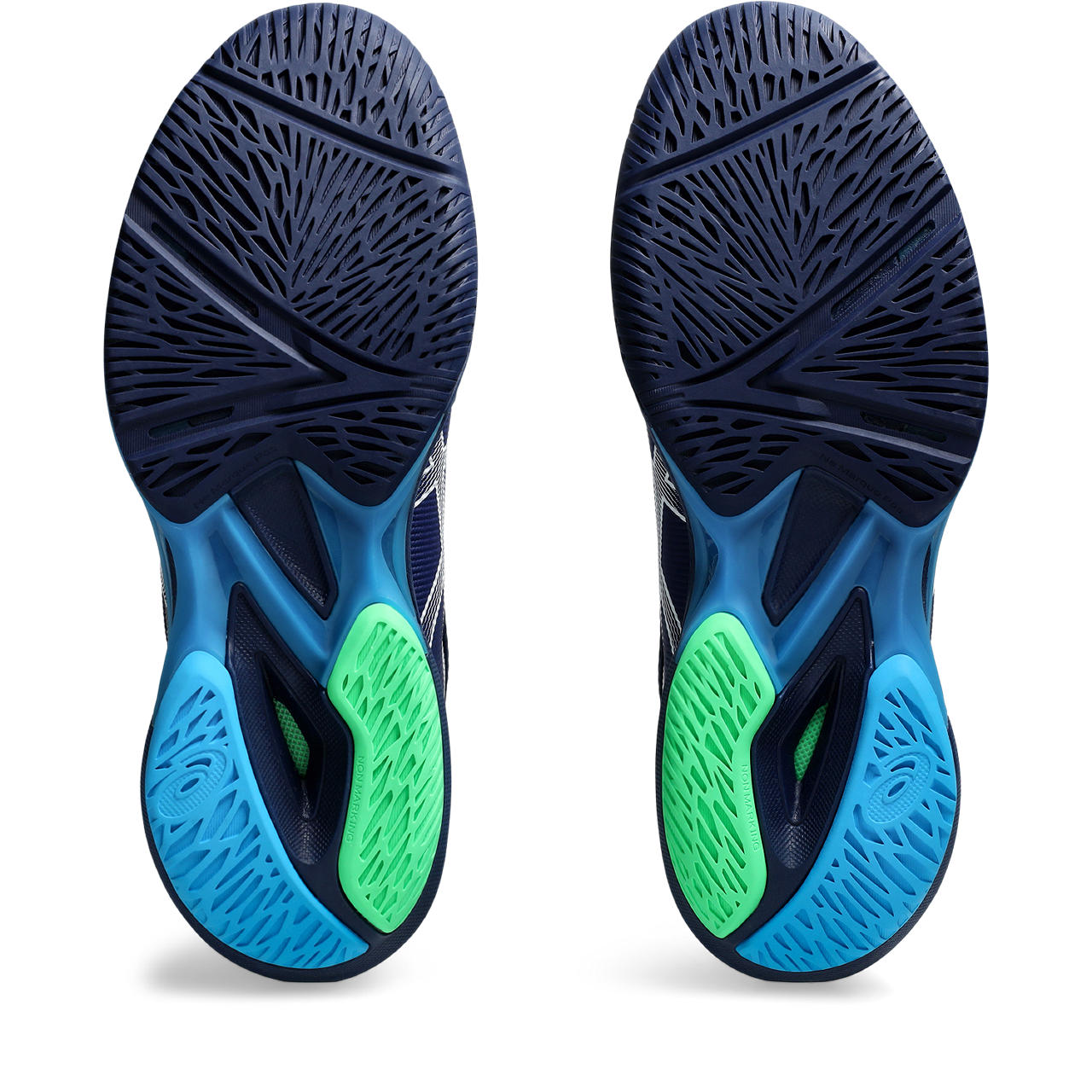 Men's Tennis Shoes | SOLUTION SPEED FF 3 | ASICS Hong Kong