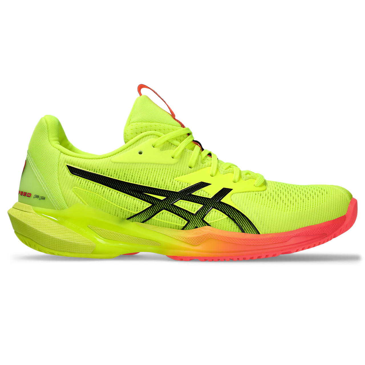 SOLUTION SPEED FF 3 PARIS｜WOMEN｜1042A275-750_0